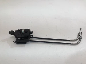 ATTUATORE VALVOLA SCARICO BMW S 1000 XR 2014-2019 / ACTUATOR EXHAUST - Bild 1 von 14