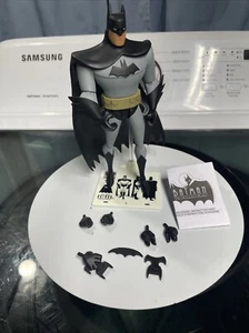 dc collectibles the new batman adventures Batman Figure. - Picture 1 of 1
