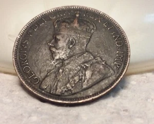 Canada - 1919  Cent - George V - 051325 - Picture 1 of 2