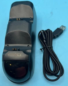 Estación de Base de Carga Dual PlayStation 4 DUALSHOCK PS4 MODELO TP4-889-01 - Imagen 1 de 3