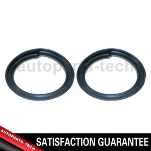 2x Marmon Ride Control Front Upper Suspension Coil Spring Seat For Highlander - Picture 1 of 3