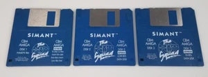 Maxis, SimAnt Amiga Commodore Simulation Spiel Retro Game Deutsch 1991 - Bild 1 von 1