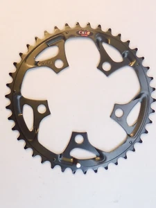 Plato exterior Sugino Impel 300 / PCD 94 - 42 dientes / Nuevo de Lote Antiguo Mtb Retro - Imagen 1 de 3