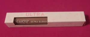 Labio ultra brillante COLOURPOP EN MAYOR RETROCESO TAMAÑO COMPLETO 0,11 OZ NUEVO EN CAJA - Imagen 1 de 4