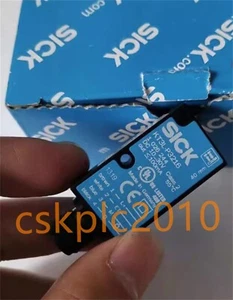 1 Stück NEU IM KARTON SICK Lichtschranke 1026244 KT3L-P3216 - Bild 1 von 3