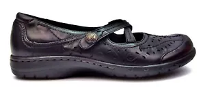 Cobb Hill By New Balance Women's Flat Shoes Pearl CH Lightweight Mary Jane - Picture 1 of 8