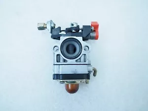 Carburatore Decespugliatore Mcculloch Elite 3000 3200 3500 3800 4000 4200 4600 - Imagen 1 de 5