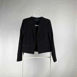 Ikks womans blazer crop size 44 reatil 195€ - Picture 1 of 6