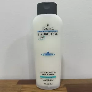 Tresemme Hydrology 14 fl oz Balancing Moisutre Conditioner normales Haar SELTEN NOS - Bild 1 von 5