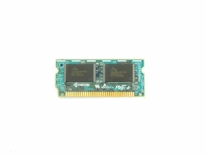 Imprimante RAM Kyocera K0017AME+GH 8 Mo imprimante cache mémoire flash DIMM S29GL032A - Photo 1/1