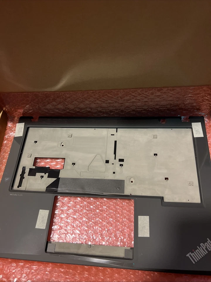 Lenovo Cover C WS FP Sub ASSY 5CB0S95413 D