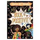 My Book of Positivity Scratch Art Doodle Pad | Scrat...
