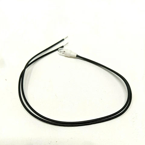 Replacement Bulb Panasonic RC-6001 RC-6002 RC-6003 RC-6015 RC- RC-6035 RC-6040 Cover