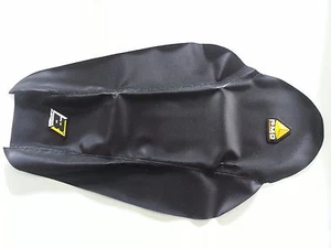 COPRISELLA BLACKBIRD COPERTINA SELLA SEAT COVER GAS GAS EC 125 250 300 1999 - Foto 1 di 1
