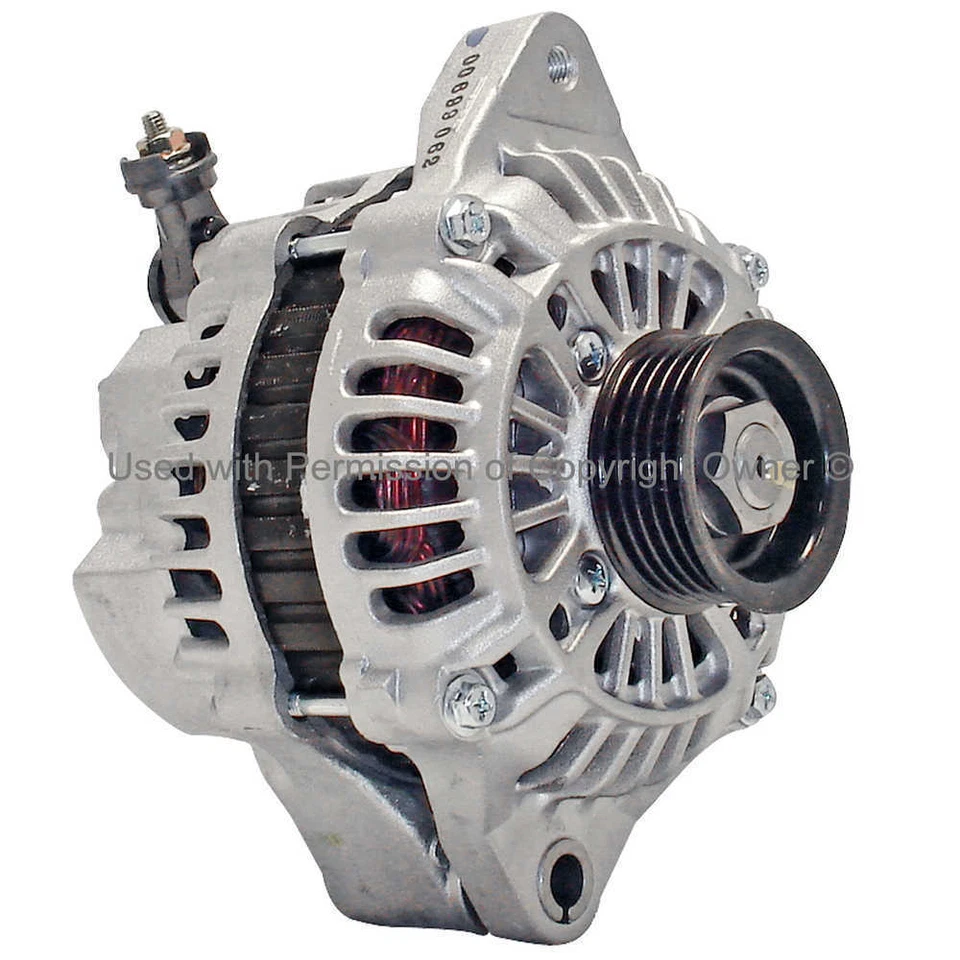 ✅ Alternator Quality-Built 13781 Reman - Image 1 of 1