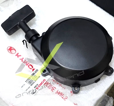 KYMCO MXU500 MXU500(4X4,IRS)  RECOIL STARTING  11700-LDB5-E00 - Image 1 of 4