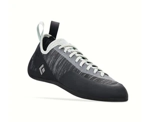 Black Diamond Momentum Lace Damengröße US 6, EUR 37, Ash - Bild 1 von 9