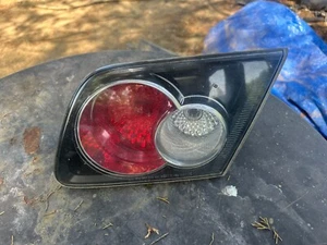 06-07 Mazdaspeed 6 Mazda Speed 6 OEM RH PASSENGER SIDE INNER TRUNK TAILLIGHT - Picture 1 of 2
