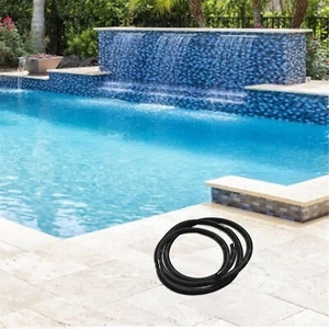 Swimming Pool Vacuum Hose Cleaning Filter Pools Durable Pool Hose Suction Hose - Picture 1 of 10