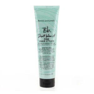 Bumble and Bumble Don't Blow It Fine Hair Styler 150ml 5oz NEW FAST SHIP - Picture 1 of 1