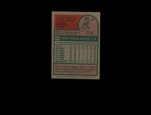 1975 Topps Mini 456 Bob Coluccio NM #D1,158847 - Picture 1 of 1
