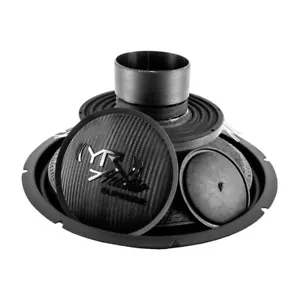 YR AUDIO RECONE KIT |15” | YR-SWH5000S | 5000W | 4 OHMS | 3 MAGNET - Picture 1 of 1