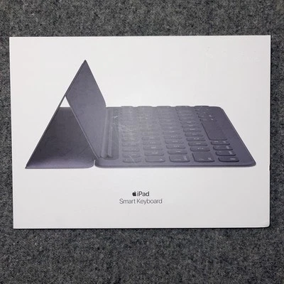 Apple Keyboard for iPad Pro 10.5 in MPTL2LL/A A1829 Open Box Tested Works Great! - Image 1 of 4