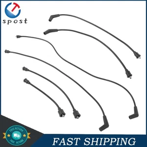 For Mercruiser 224ci 84-813720A6 84-816761q6 18-8808 Marine Ignition Wire Set US - Picture 1 of 14