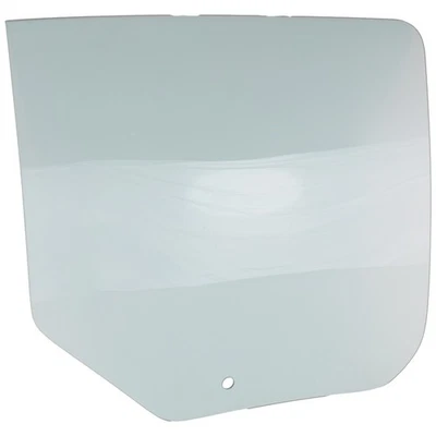 Gafas de puerta trasera pasajero lado derecho 5074218AD para Dodge Caliber 07-12 Foto 1 de 4