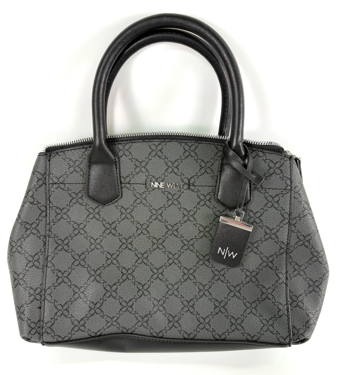 Everyday Carryall With Organization Nine West Riggs Tote | The Shoe Co ...