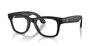 ERSATZGLÄSER: Ray Ban Meta Wayfarer RW4006 50 Lesebrille / Gleitsicht - Bild 1 von 4