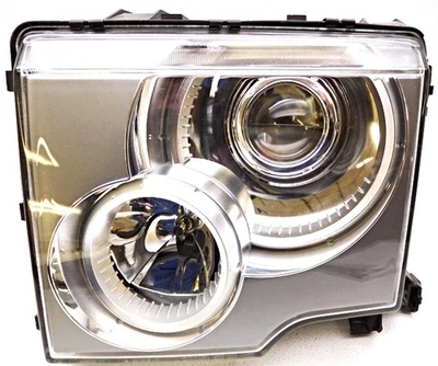 Faro HID del lado izquierdo del conductor OEM para Land Rover Range Rover XBC001351 Foto 1 de 4
