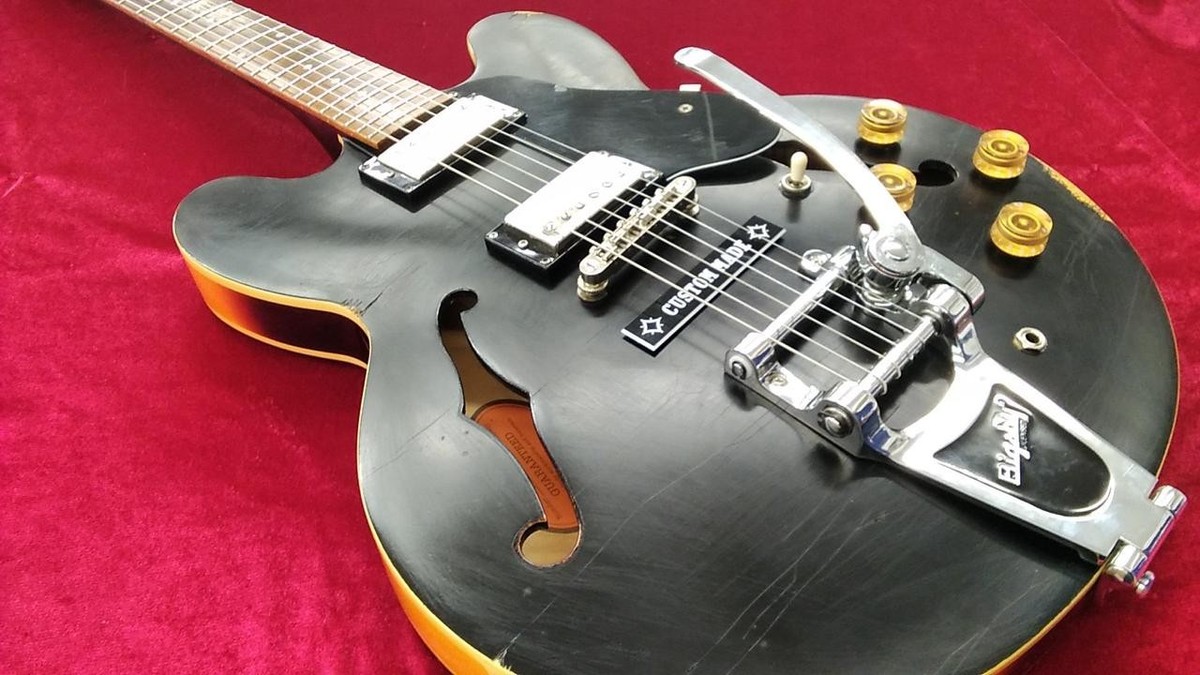Epiphone Dot Electric Guitars for sale | eBay Epiphone Dot Electric Guitars for sale | eBay