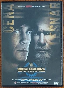 WWE SATURDAY NIGHTS MAIN EVENT 14. DEZEMBER 2024 DVD  - Bild 1 von 3