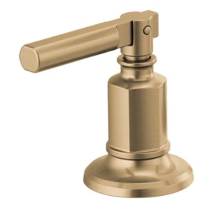 Brizo INVARI® Widespread Lavatory Lever Handle Kit - Picture 1 of 2