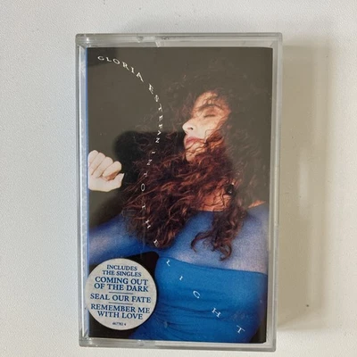 Gloria Estefan - Into The Light Cassette Tape - Image 1 of 4
