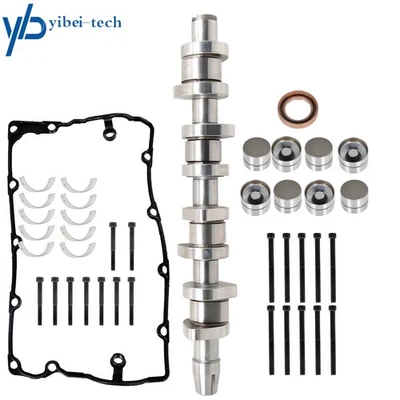 Juego de kit elevador de árbol de levas para Audi A3 A4 B7 Avant 1.9L l4 2003-2010 038109101AH Foto 1 de 4
