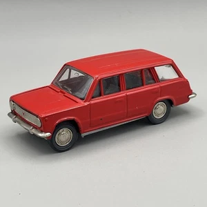De colección Lada VAZ-2102 Novoexport 1:43 URSS soviético fundido a presión CCCP tantalio saratov - Imagen 1 de 9