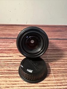 Obiettivo Canon EF 35-135mm f4-5.6 USM con tappo - FUNZIONANTE - Foto 1 di 10