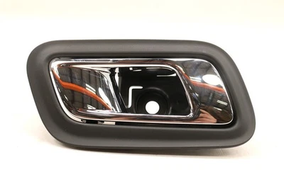 全新 原始设备制造商 福特 右后门把手 黑色 AG1Z-54218-AA Taurus 10-19 — 第 1/4 张图片