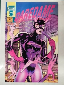 Daredame Adam Hughes Cover (Spoof Comics) - Bild 1 von 10