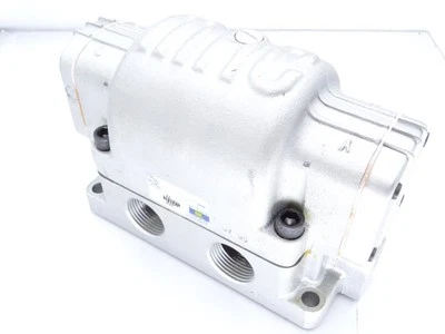 КЛАПАН MAC VALVES INC 2733G-1 - Изображение 1 из 4