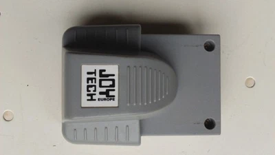 Joy Tech Rumble Pak / Jolt Pack N64 Nintendo 64 *Tested and Working* - Image 1 of 2