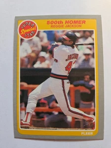 Fleer Super Star 1985 especial Pete Rose #640 casi nuevo - Imagen 1 de 1