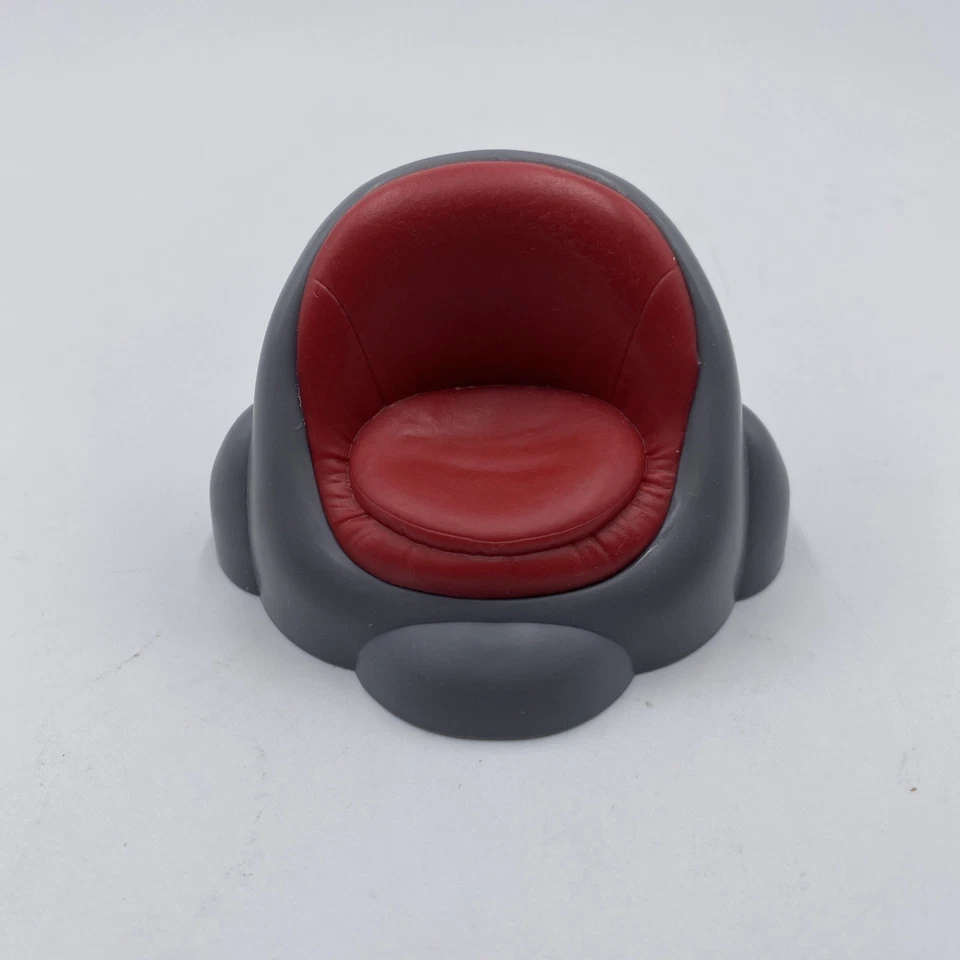 CONSEJO JEDI DE YODA SERIE NEGRA STAR WARS DE SEGUNDA MANO ESCALA C PARA FIGURA DE 6 PULGADAS Foto 1 de 4