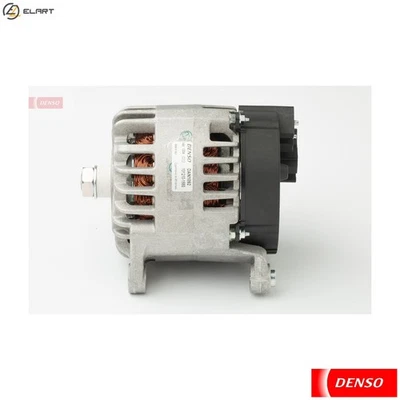 ALTERNATOR DAN1092 FORALTERNATOR DAN1092 FOR PERKINS  2871A305  2871A310  383255 - Image 1 of 4