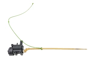 MINI COOPER 2007-2013 combustible gas llenado cerradura puerta liberación actuador motor OEM - Imagen 1 de 5