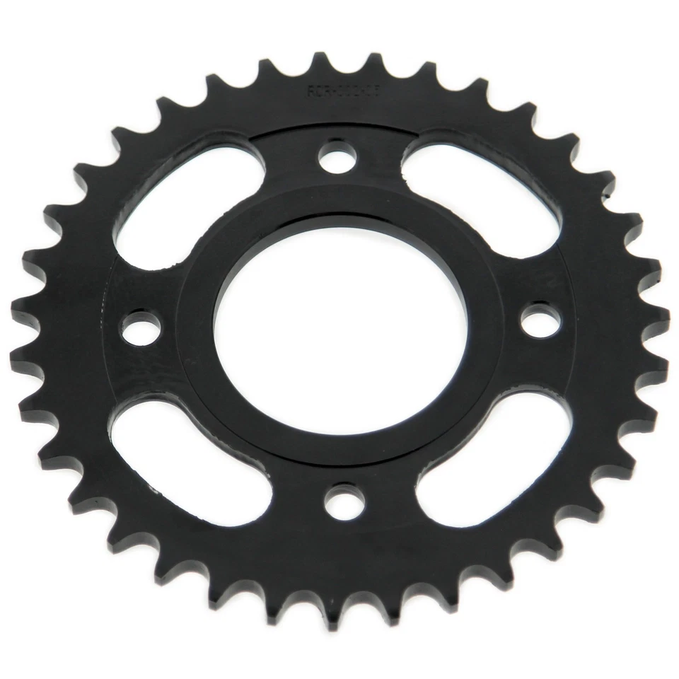 1980 1981 Honda CB400T Hawk Rear Sprocket 35 Tooth - Image 1 of 1