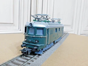 Marklin 427 SBB CFF  AE 4/4 RET 800  Used but Runs Needs Work READ - Picture 1 of 8