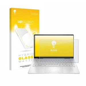 upscreen Panzerfolie Schutzglas für HP Pavilion x360 14-ek2154ng 14" matt - Bild 1 von 7